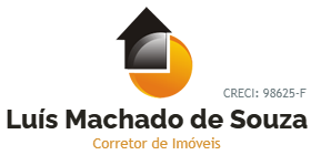 Lu�s Machado de Souza - Corretor de Im�veis